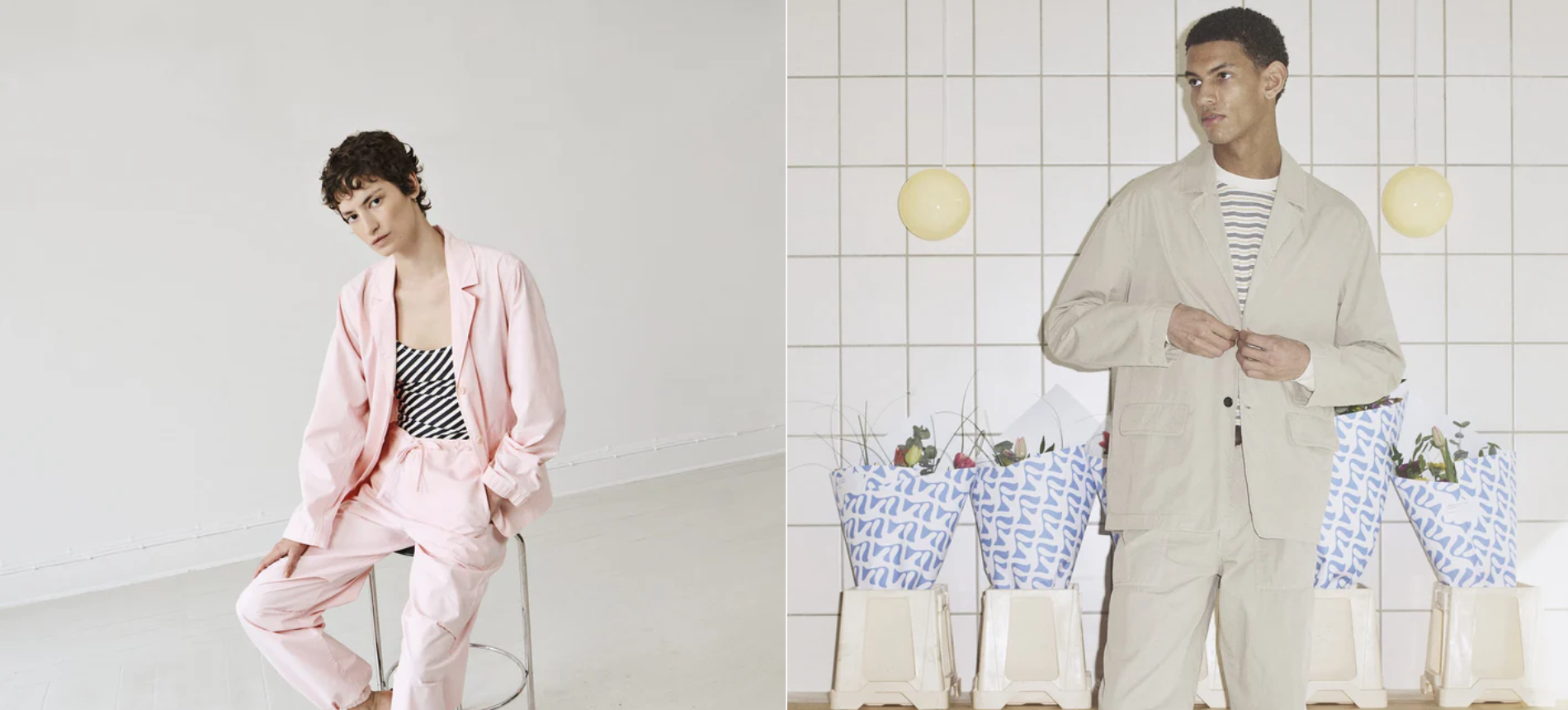 Timeless Style from Copenhagen