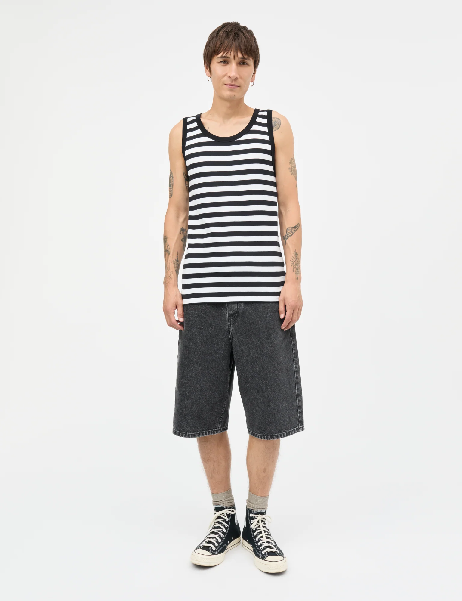 MEN, T-shirts & Tanktops